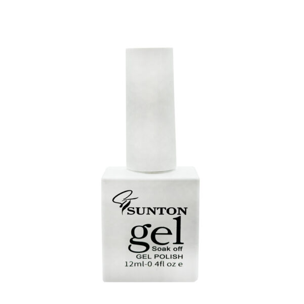 Esmalte em Gel Sunton Quadrado 12ml 002