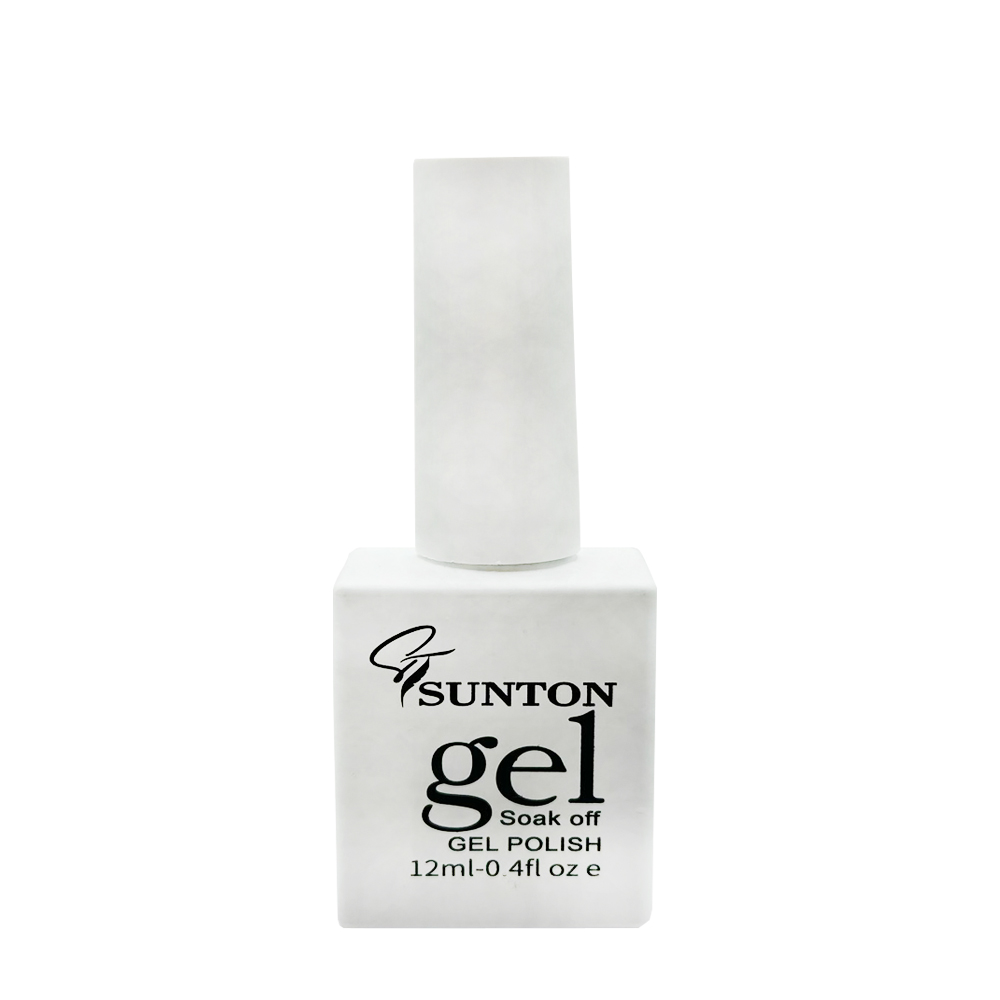 Esmalte em Gel Sunton Quadrado 12ml 002