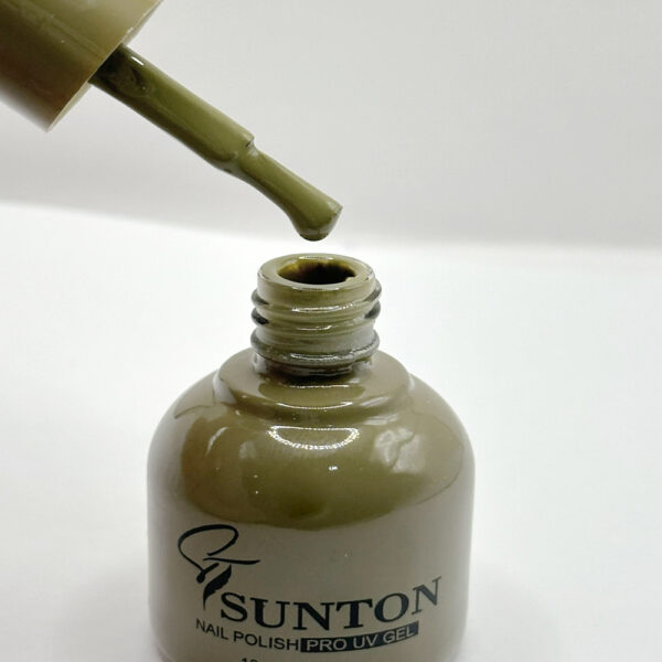 Esmalte em Gel Sunton Redondo 13ml 075 - Imagem 2
