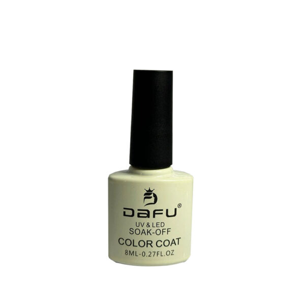Esmalte em Gel Dafu Renda 001 8ml