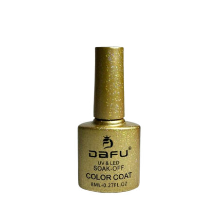 Esmalte em Gel Dafu Rio de Ouro 06