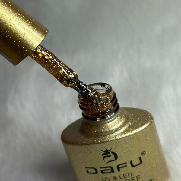 Esmalte em Gel Dafu Rio de Ouro 12 - Imagem 2