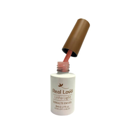 7af8caba53adfdcc535c0a83f68dc0d7.jpg Esmalte em Gel Real Love Light Cor 03 8ml