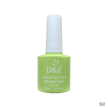 7b37d62e90bb7e0248d14f992094f55b.jpg Esmalte em Gel DZ cor 322