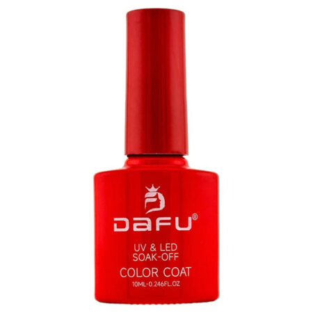 Esmalte em Gel Dafu Vermelho 003 8ml