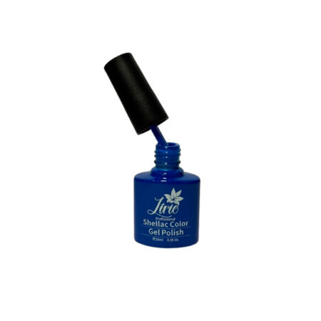 Esmalte em Gel Lírio 10ml 026