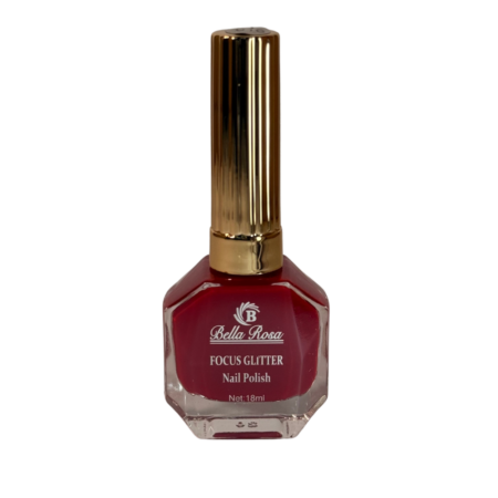 Esmalte Diamante Focus Bella Rosa 016 18ml