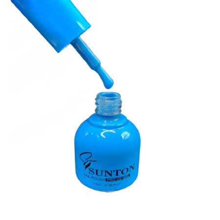 Esmalte em Gel Sunton Redondo 13ml 054