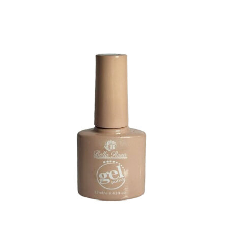 Esmalte em Gel Bella Rosa Polish 12ml 032