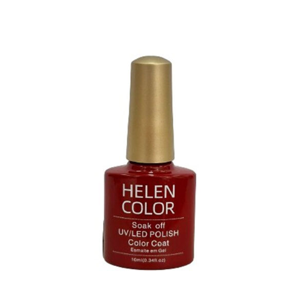 Esmalte em Gel Helen Color #143