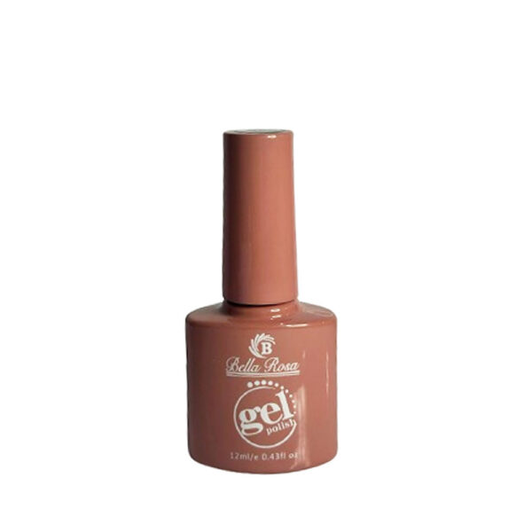 Esmalte em Gel Bella Rosa Polish 12ml 033