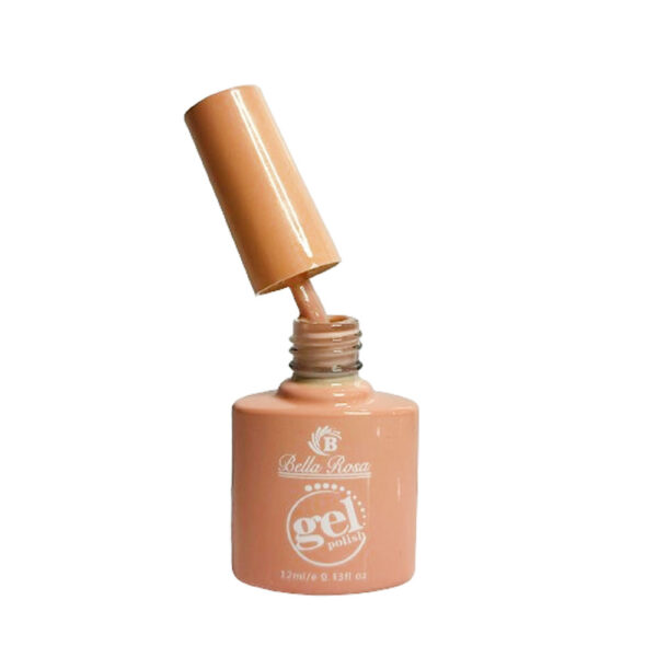 Esmalte em Gel Bella Rosa Polish 12ml 020 - Imagem 2