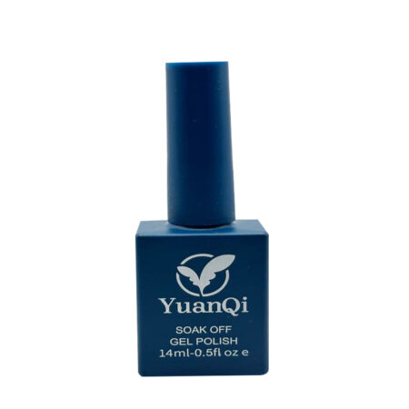 Esmalte em Gel YuanQi Quadrado 12ml 066