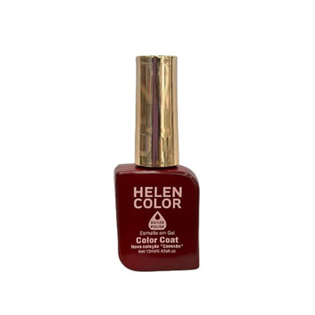8062bce59d9254bbd445a99e35348020.jpg Esmalte em Gel Helen Color Conexão 12ml Cor 123