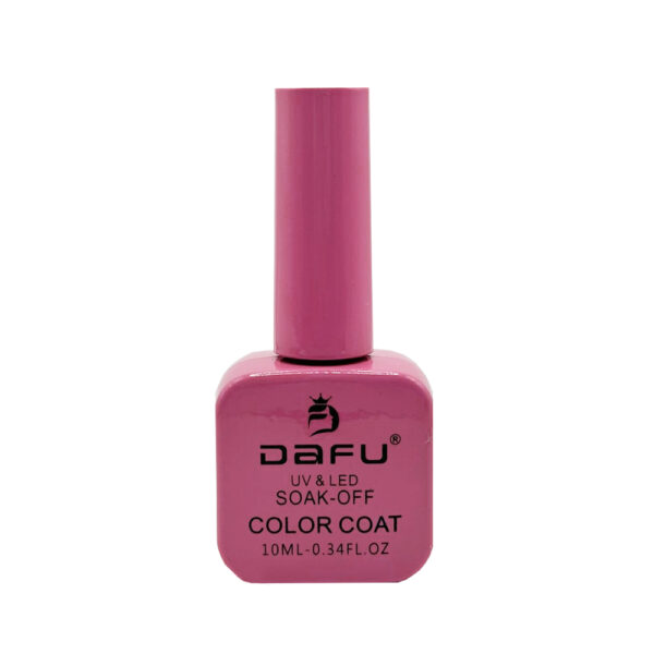 Esmalte em Gel Dafu Coleção B M015 10ml