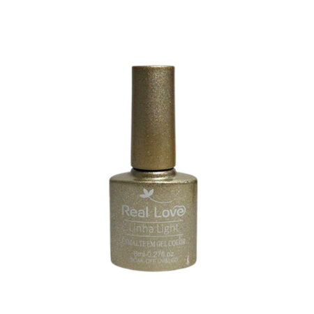 80ea8dc4534351b2cbbd4edd3a2777c8.jpg Esmalte em Gel Real Love Glitter Dourado 001