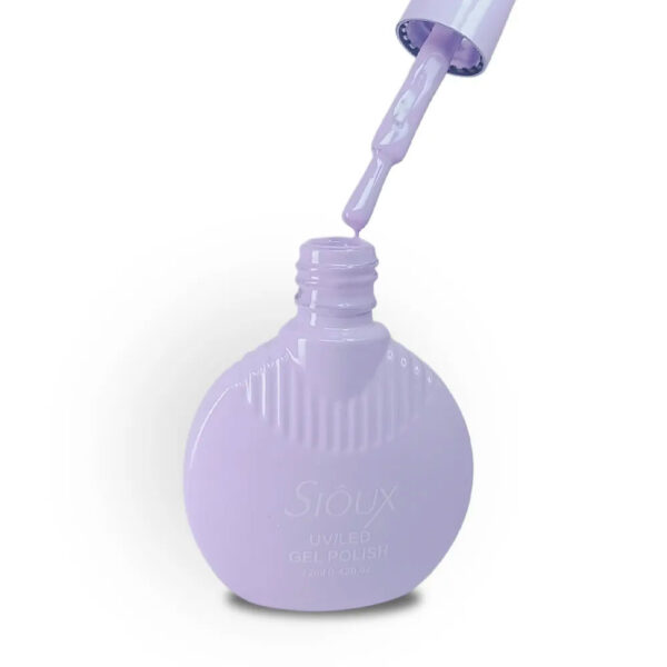 Esmalte em Gel Sioux Bolinha 12ml 03 - Imagem 2