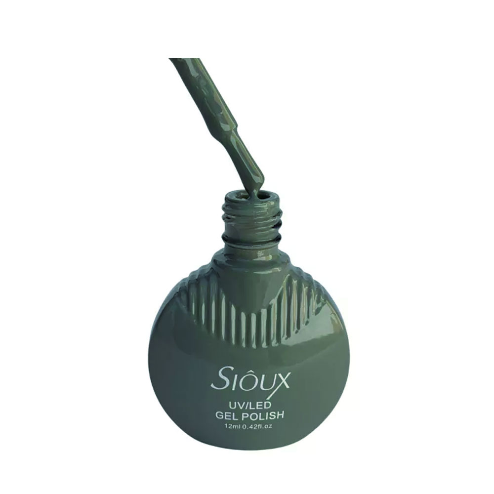 Esmalte em Gel Sioux Bolinha 12ml 12 - Imagem 2