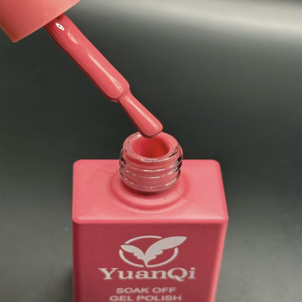 Esmalte em Gel YuanQi Quadrado 12ml 044 - Imagem 2