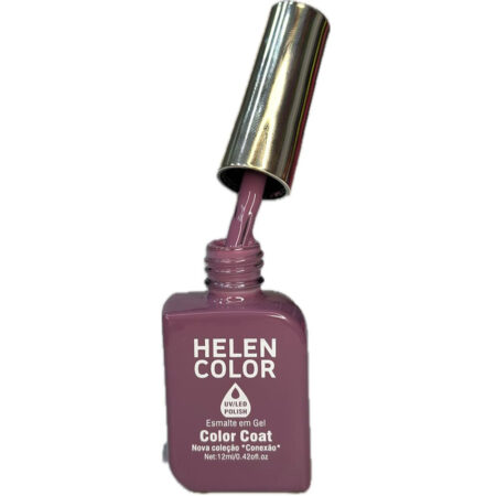 833bbb953171a886ffb6c7e69f1200f2.jpg Esmalte em Gel Helen Color Conexão 12ml Cor 187