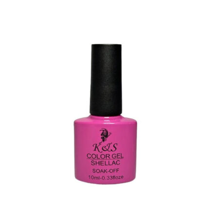 Esmalte em Gel KJS 10ml 047