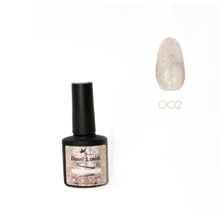 83612e60f0fff222c7b3c8752bf540d9.jpg Esmalte em Gel Real Love Diamante Glitter cor 002