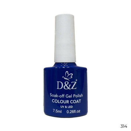 841e98e121bbb1e6773d70a33d5065e5.jpg Esmalte em Gel DZ cor 314