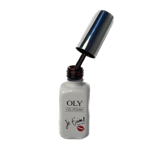 Kit Esmalte em Gel Jet Aime - Imagem 4