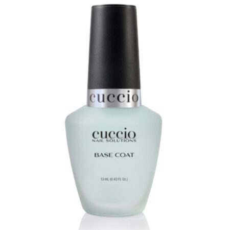 Base Coat Cuccio 13ml