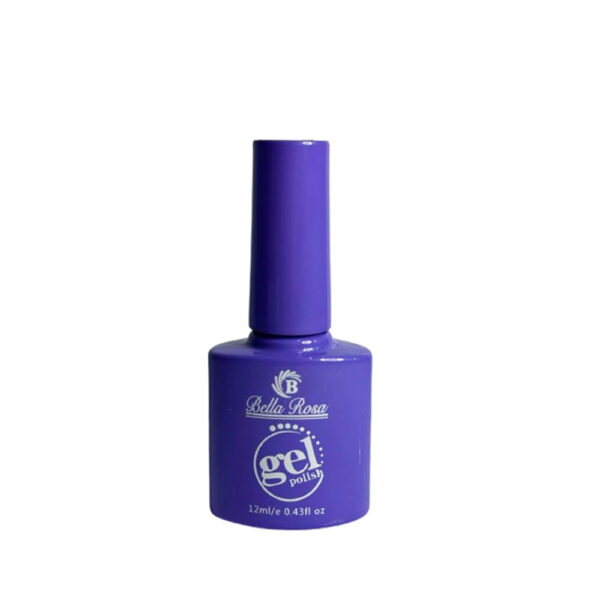 Esmalte em Gel Bella Rosa Polish 12ml 028