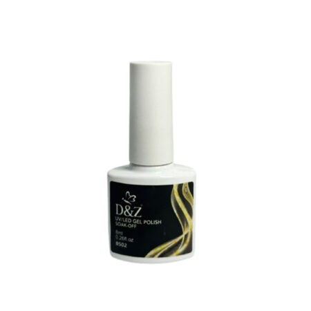 Esmalte em Gel DZ BS02 Glitter 8ml