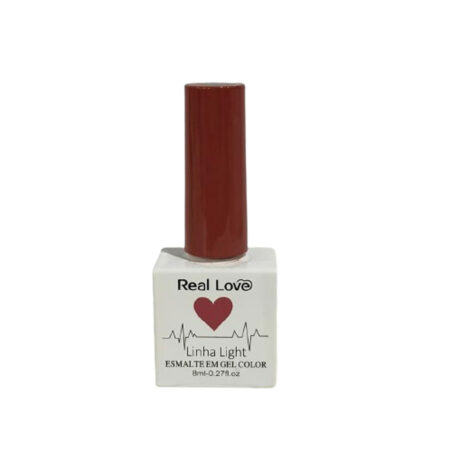 86b4752192b1c1384d35ed7ae5aba1b0.jpg Esmalte em Gel Real Love Coração 8ml 126