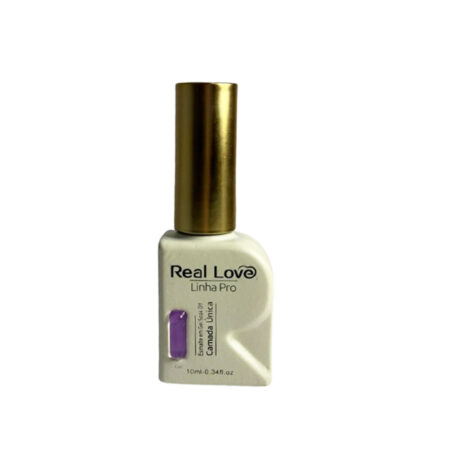 8764bce56ee3eddbee81db1787fb5b62.jpg Esmalte em Gel Real Love Linha Pro 10ml 29