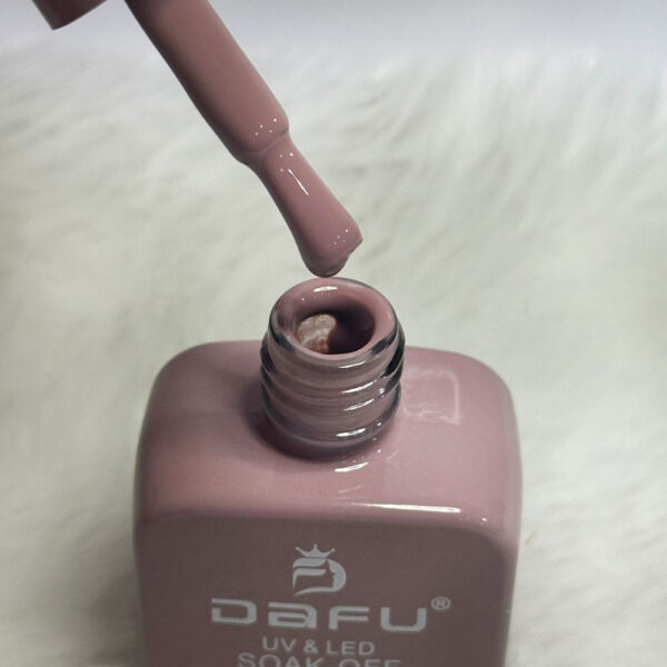 Esmalte em Gel Dafu Coleção B M055 10ml - Imagem 2