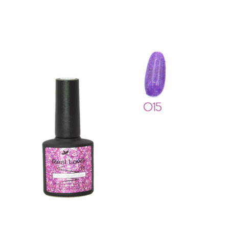 87b97412691092a3c7e5b39346c22e91.jpg Esmalte em Gel Real Love Diamante Glitter cor 015