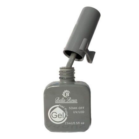 Esmalte em Gel Bella Rosa Laço 15ml cor 048