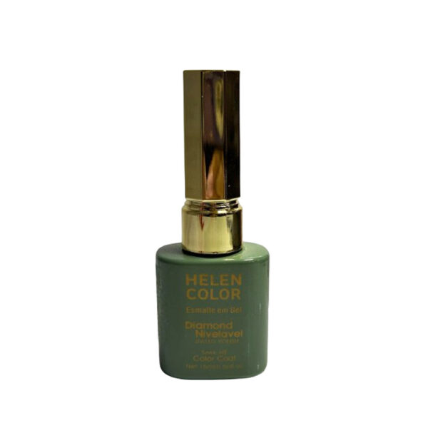 Esmalte em Gel Helen Color Diamond Nivelavel 15ml cor 56