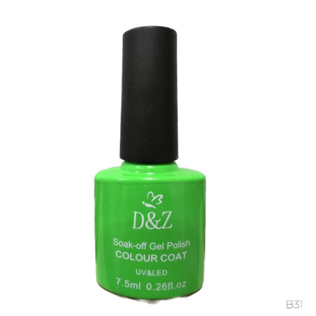 Esmalte em Gel DZ B-31