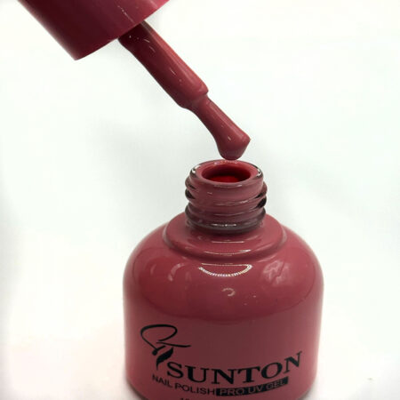 Esmalte em Gel Sunton Redondo 13ml 005