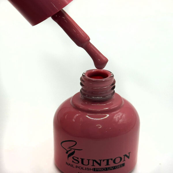 Esmalte em Gel Sunton Redondo 13ml 005
