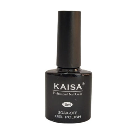Esmalte em Gel Kaisa Preto