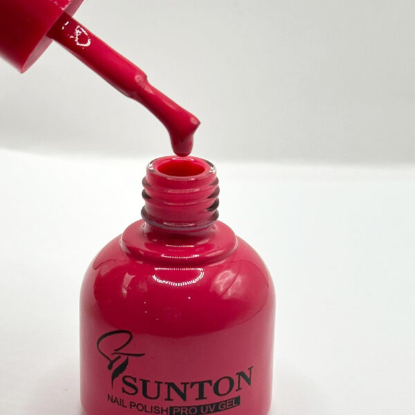 Esmalte em Gel Sunton Redondo 13ml 082 - Imagem 2