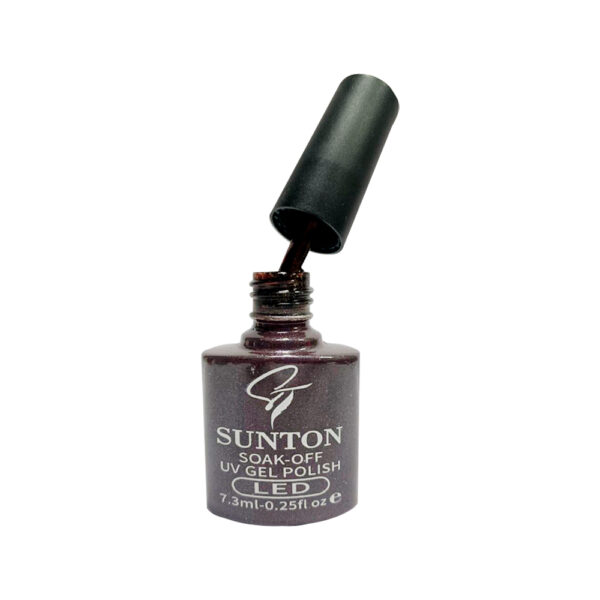 Esmalte em Gel Sunton 7,3ml cor 021