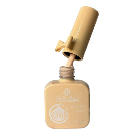 Esmalte em Gel Bella Rosa Laço 15ml cor 022