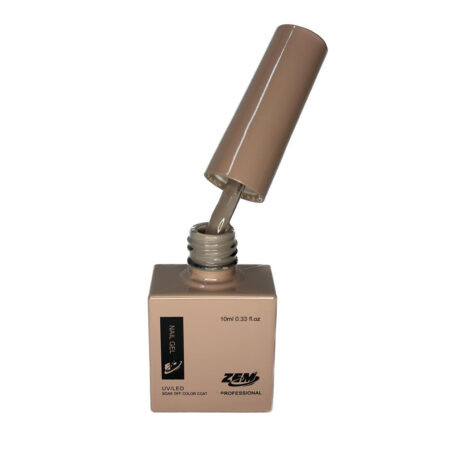 Esmalte em Gel Zem 10ml cor 12