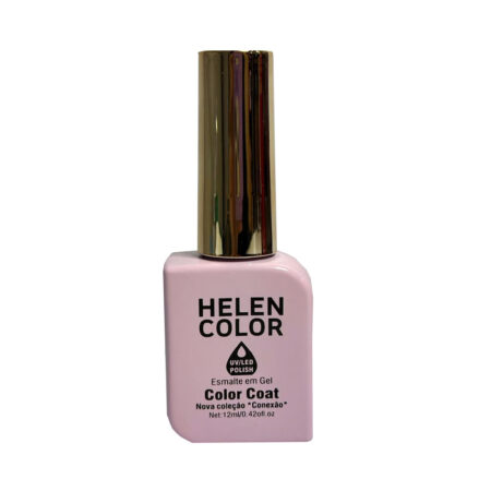 8c98d35ca32485a4050647a1404dbb3d.jpg Esmalte em Gel Helen Color Conexão 12ml Cor 204