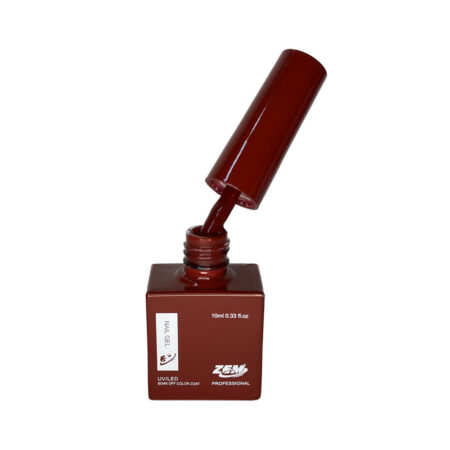Esmalte em Gel Zem 10ml cor 39