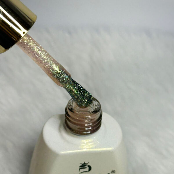 Esmalte em Gel Dafu Color Coat 12ml cor 009 - Imagem 2
