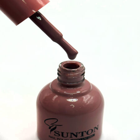 Esmalte em Gel Sunton Redondo 13ml 002