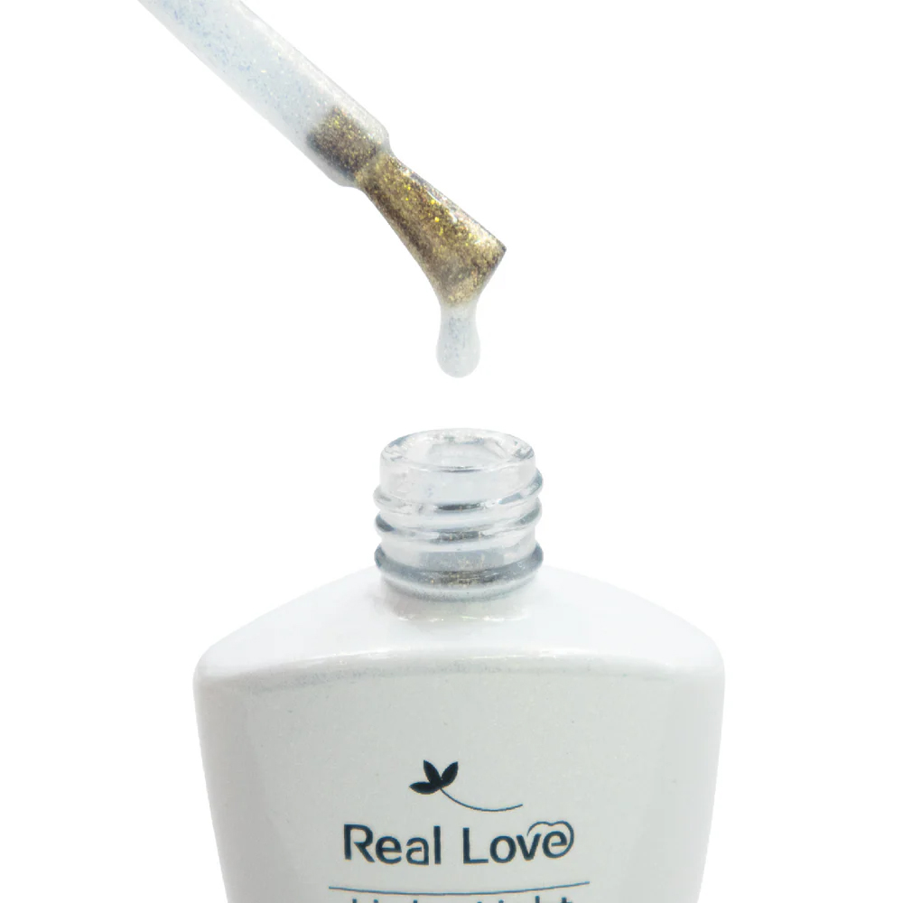 Esmalte em Gel Real Love Luxo Furta Cor 10ml 004 - Imagem 2
